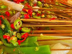 -嘉州叶婆婆钵钵鸡(建设路店)