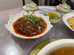 -洪霞餐馆