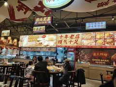 -蚝得喜海鲜(东城店)