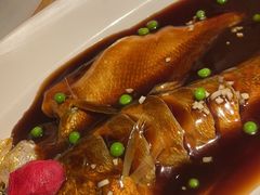 -绿茶餐厅(南昌王府井店)