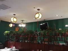 -江城小馆陕南妈妈菜·全球旅行餐厅(钟楼店)