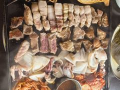 -Dombe豚(黑猪肉街店)