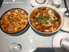 -王家大院·南京菜(湛江路总店)