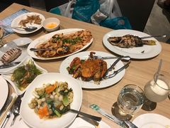 -Isla Sugbu Seafood City