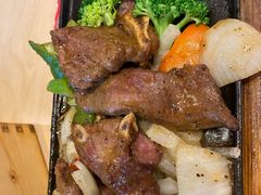 -避风塘(百联东郊店)
