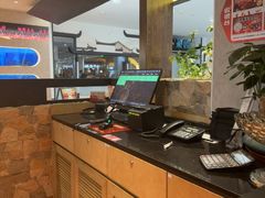 -江边城外烤全鱼(方庄时代购物中心店)