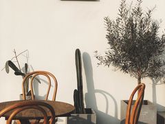 -AHAVA·Fang Baking Studio