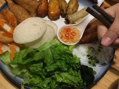 -越美小馆·越南料理(曲江店)