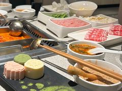 -海底捞火锅(应天门古城根店)