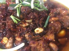 -龙大哥辣子鸡(双龙店)