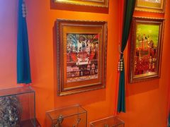 -甘尼仕印度餐厅酒吧(斜塘老街店)