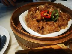 -陶陶居酒家(环市东店)