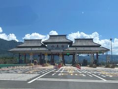 -小五台金河景区