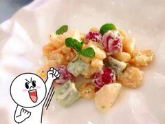 iphone_upload_pic-莫奈花园餐厅(麦迪逊花园店)