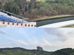 -鼎盛王朝康熙大典实景演出