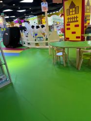 -宝贝渡口儿童游乐园(香炉礁山姆店)