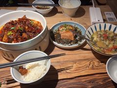 -树厨贵州菜(大十字店)