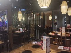 -呷哺呷哺(松江开元店)