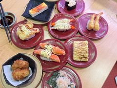 -寿司郎(北京路粤潮楼店)