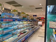 -友谊超市(友谊商城店)