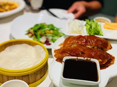 -卫鼎轩·家宴(水上公园店)