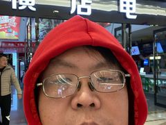 -横店电影城横影巨幕S-PLUS(港悦广场店)