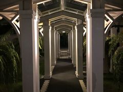 -富国岛翡翠湾 JW 万豪度假酒店