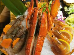 -湊湊火锅·茶憩(上海合生汇店)