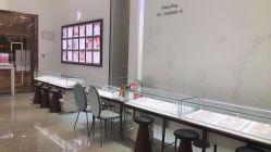 -DR钻戒(杭州星光大道店)