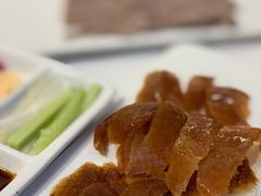 -玉林烤鸭店(黄村康庄店)