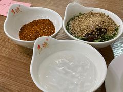 -多迷烫菜广场(水心大厦店)