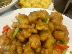 -叁拾壹克饺子·东北菜(国贸店)