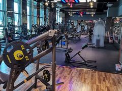 -威蒂斯国际健身游泳会所(东莞庄路店)