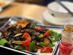 -妈妈的味道(和顺古镇店)