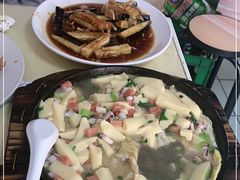 -华春餐馆(鱼山路店)