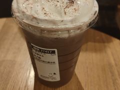 -星巴克臻选(西安钟楼店)