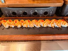 现做寿司-咖啡厅自助餐厅(贵阳中天凯悦酒店)