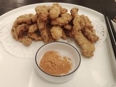 -香丰阁·烤鸭·川湘菜(清河店)
