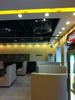 大堂-人民公社大食堂(张家湾店)