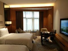 -厦门悦华酒店