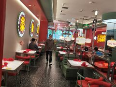 -避风塘·金牌店·夜宵(金玉兰店)