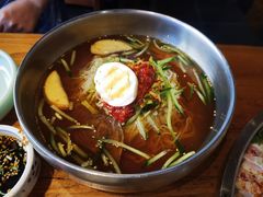 -韩景台烤肉(八大处店)
