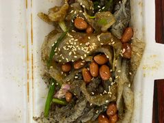-陈添記·祖傳爽鱼皮·西关老字号(广州首店)