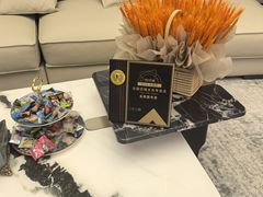 -圆融星座购物中心