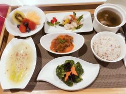 -新寰亚月子会所(金鸡湖凯宾店)