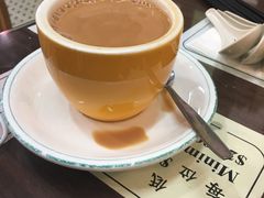 -兰芳园(上环店)