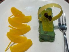 -棕榈岛海鲜自助餐厅(虹桥迎宾馆店)
