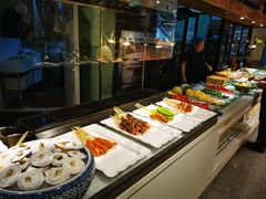 -快乐爱斯米牛排·寿喜烧自助(亿合城店)