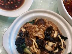 -金时代顺风大酒店(临港百联店)
