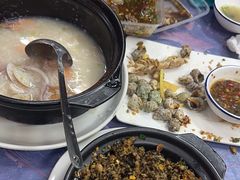 -鑫悦楼煎蟹·16年海鲜大排档